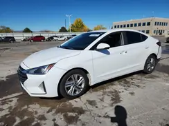5NPD84LF4LH557485 2020 HYUNDAI ELANTRA