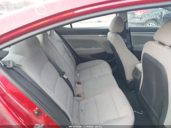5NPD84LF4LH557552 2020 HYUNDAI ELANTRA - Image 8