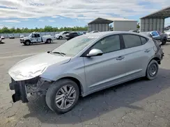 5NPD84LF4LH559950 2020 HYUNDAI ELANTRA