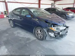 5NPD84LF4LH560161 2020 HYUNDAI ELANTRA