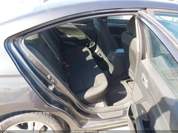5NPD84LF4LH560578 2020 HYUNDAI ELANTRA - Image 8