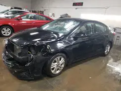 5NPD84LF4LH561147 2020 HYUNDAI ELANTRA