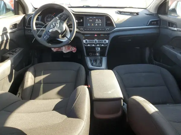 5NPD84LF4LH561259 2020 HYUNDAI ELANTRA - Image 8