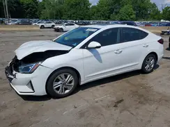 5NPD84LF4LH561682 2020 HYUNDAI ELANTRA