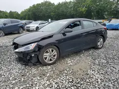5NPD84LF4LH561715 2020 HYUNDAI ELANTRA