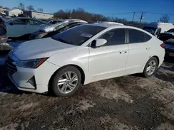 5NPD84LF4LH565196 2020 HYUNDAI ELANTRA
