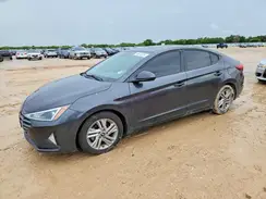 5NPD84LF4LH565215 2020 HYUNDAI ELANTRA
