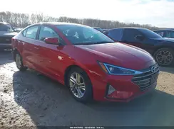5NPD84LF4LH565263 2020 HYUNDAI ELANTRA