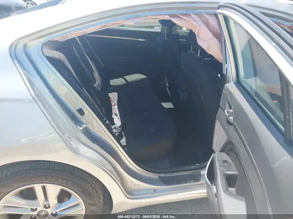 5NPD84LF4LH565554 2020 HYUNDAI ELANTRA - Image 8