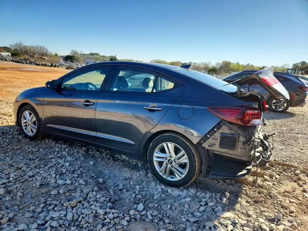 5NPD84LF4LH565652 2020 HYUNDAI ELANTRA - Image 2