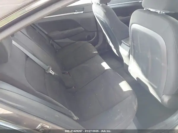 5NPD84LF4LH566350 2020 HYUNDAI ELANTRA - Image 8