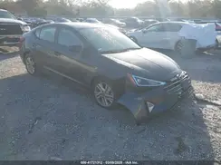 5NPD84LF4LH566400 2020 HYUNDAI ELANTRA