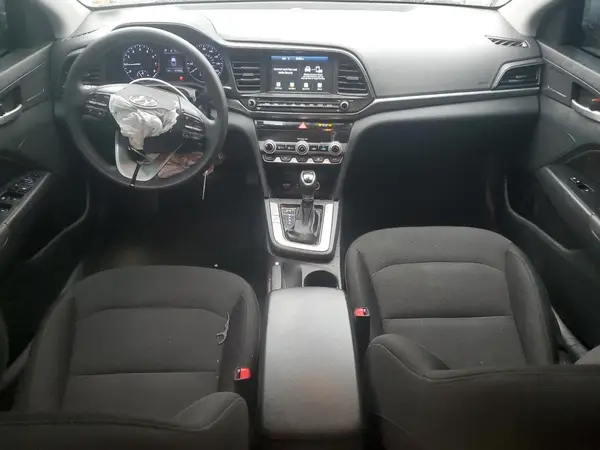 5NPD84LF4LH566848 2020 HYUNDAI ELANTRA - Image 8