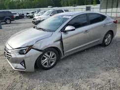 5NPD84LF4LH567787 2020 HYUNDAI ELANTRA