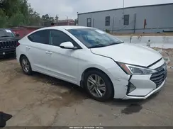 5NPD84LF4LH568356 2020 HYUNDAI ELANTRA