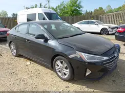 5NPD84LF4LH568406 2020 HYUNDAI ELANTRA