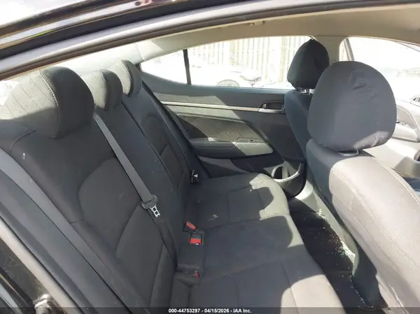 5NPD84LF4LH568406 2020 HYUNDAI ELANTRA - Image 8