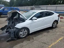 5NPD84LF4LH568485 2020 HYUNDAI ELANTRA