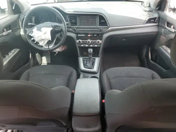 5NPD84LF4LH568485 2020 HYUNDAI ELANTRA - Image 8