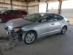 5NPD84LF4LH568504 2020 HYUNDAI ELANTRA