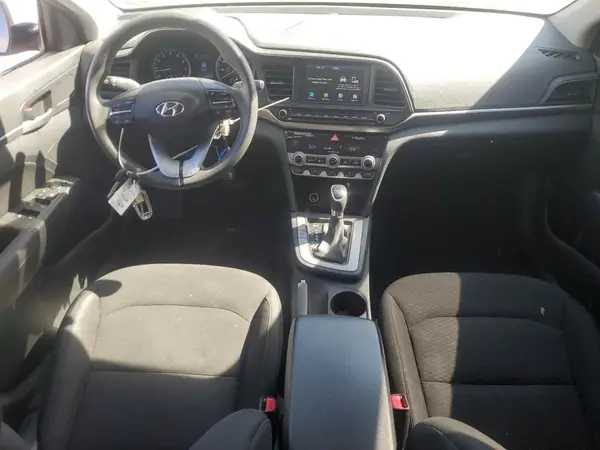 5NPD84LF4LH568518 2020 HYUNDAI ELANTRA - Image 8