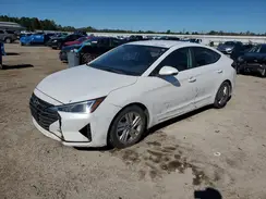 5NPD84LF4LH568695 2020 HYUNDAI ELANTRA