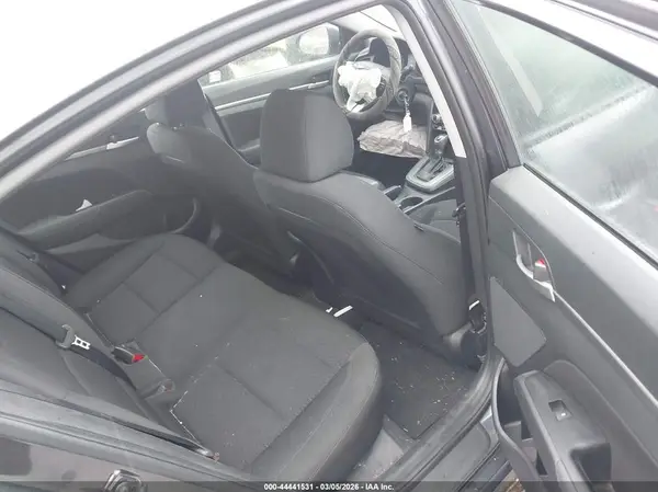 5NPD84LF4LH568955 2020 HYUNDAI ELANTRA - Image 7