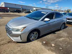 5NPD84LF4LH568969 2020 HYUNDAI ELANTRA