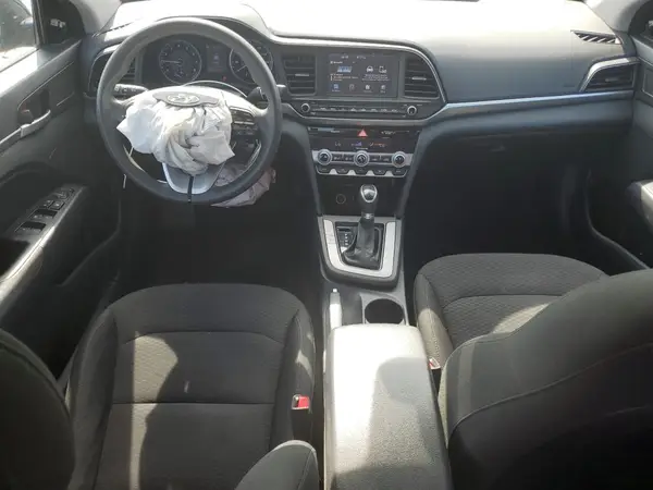 5NPD84LF4LH569264 2020 HYUNDAI ELANTRA - Image 8