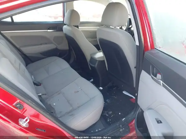5NPD84LF4LH569359 2020 HYUNDAI ELANTRA - Image 8