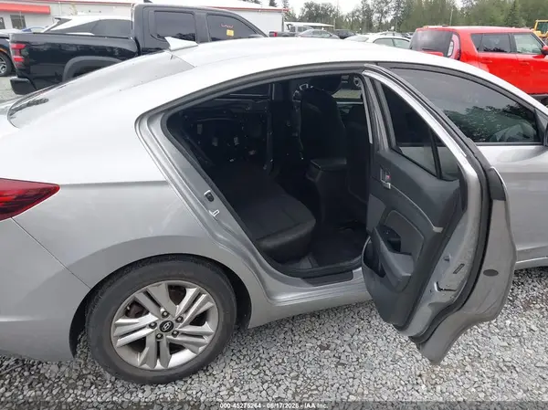 5NPD84LF4LH569457 2020 HYUNDAI ELANTRA - Image 8