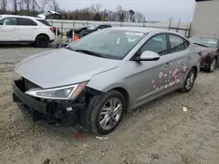 5NPD84LF4LH569474 2020 HYUNDAI ELANTRA