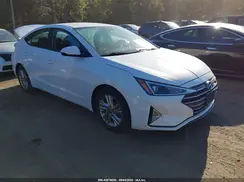 5NPD84LF4LH569507 2020 HYUNDAI ELANTRA