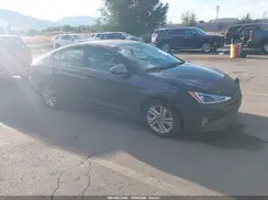 5NPD84LF4LH571399 2020 HYUNDAI ELANTRA