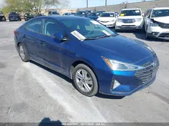 5NPD84LF4LH571404 2020 HYUNDAI ELANTRA