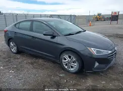 5NPD84LF4LH571516 2020 HYUNDAI ELANTRA