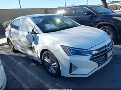 5NPD84LF4LH571595 2020 HYUNDAI ELANTRA