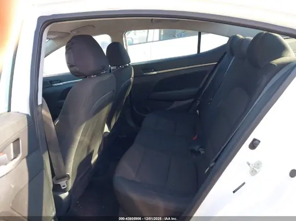5NPD84LF4LH571595 2020 HYUNDAI ELANTRA - Image 8