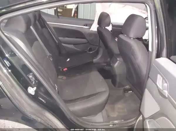 5NPD84LF4LH571855 2020 HYUNDAI ELANTRA - Image 8