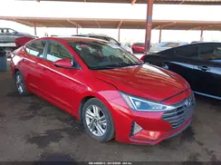5NPD84LF4LH572052 2020 HYUNDAI ELANTRA