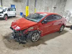 5NPD84LF4LH572553 2020 HYUNDAI ELANTRA