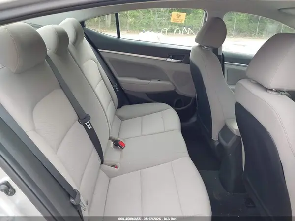 5NPD84LF4LH573086 2020 HYUNDAI ELANTRA - Image 8