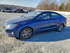 5NPD84LF4LH573105 2020 HYUNDAI ELANTRA