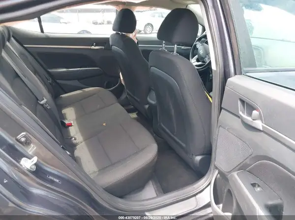 5NPD84LF4LH573248 2020 HYUNDAI ELANTRA - Image 8