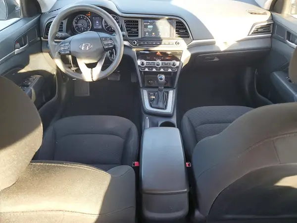 5NPD84LF4LH573279 2020 HYUNDAI ELANTRA - Image 8