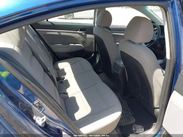 5NPD84LF4LH574139 2020 HYUNDAI ELANTRA - Image 7