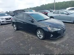 5NPD84LF4LH574240 2020 HYUNDAI ELANTRA