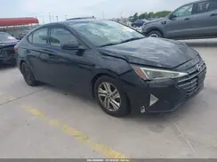 5NPD84LF4LH574562 2020 HYUNDAI ELANTRA