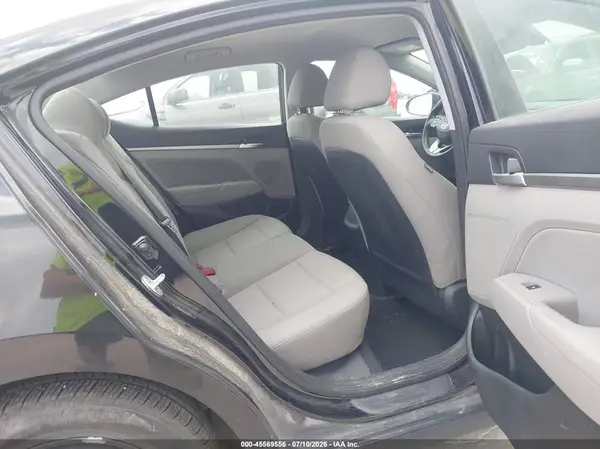 5NPD84LF4LH574562 2020 HYUNDAI ELANTRA - Image 8