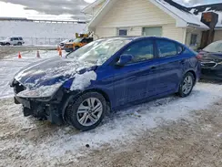 5NPD84LF4LH574688 2020 HYUNDAI ELANTRA
